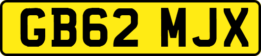 GB62MJX