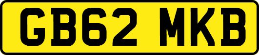 GB62MKB