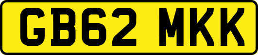 GB62MKK