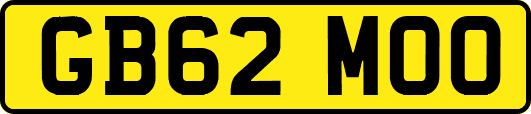 GB62MOO