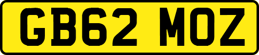 GB62MOZ