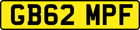 GB62MPF