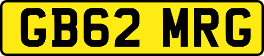 GB62MRG