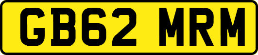 GB62MRM
