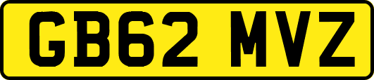 GB62MVZ