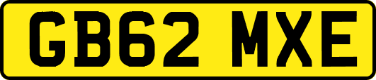 GB62MXE
