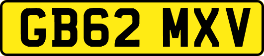 GB62MXV