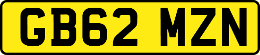 GB62MZN