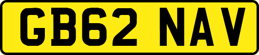GB62NAV