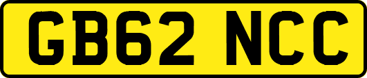 GB62NCC