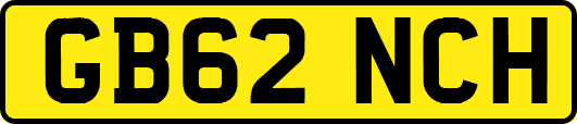 GB62NCH
