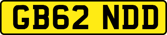 GB62NDD