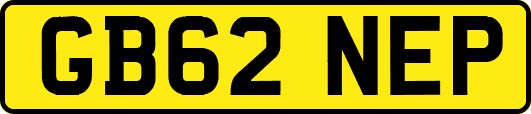 GB62NEP