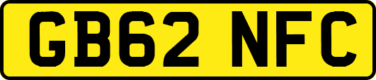 GB62NFC
