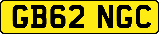 GB62NGC