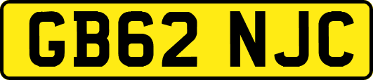 GB62NJC