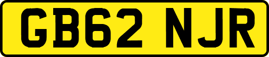 GB62NJR