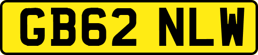 GB62NLW
