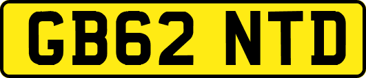 GB62NTD
