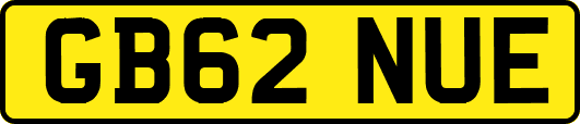GB62NUE