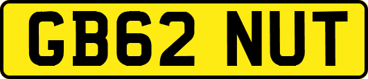 GB62NUT