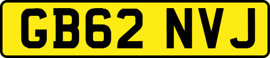 GB62NVJ