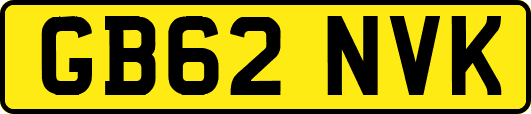 GB62NVK