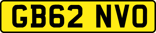 GB62NVO