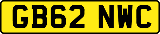 GB62NWC