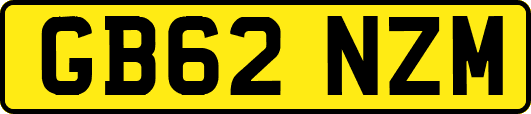 GB62NZM