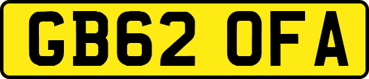 GB62OFA