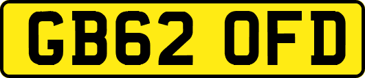 GB62OFD