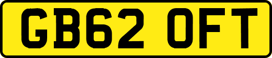 GB62OFT