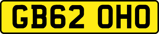 GB62OHO