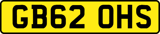 GB62OHS