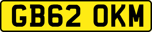 GB62OKM
