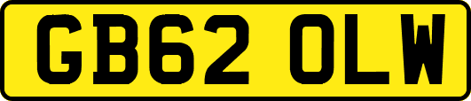 GB62OLW
