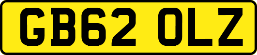 GB62OLZ