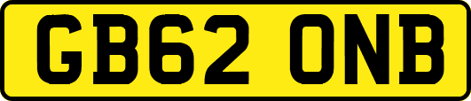 GB62ONB