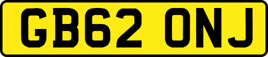 GB62ONJ