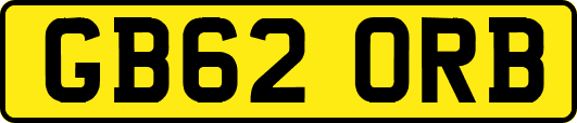 GB62ORB