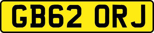GB62ORJ