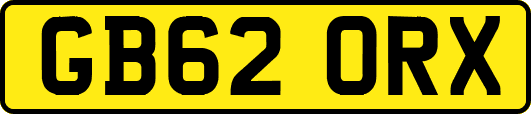 GB62ORX