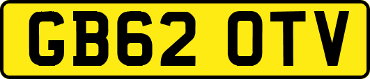 GB62OTV