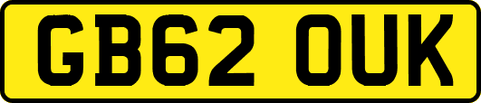 GB62OUK