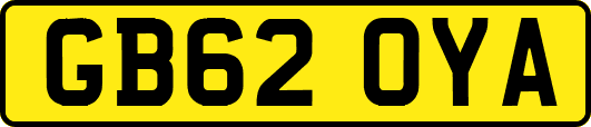 GB62OYA