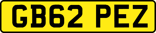 GB62PEZ