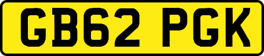 GB62PGK