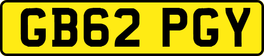GB62PGY
