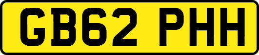 GB62PHH